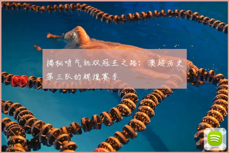 揭秘喷气机双冠王之路：澳超历史第三队的辉煌赛季